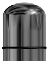 Platinum Power Vibrating Bullet 5.5 inch Personal Massagers